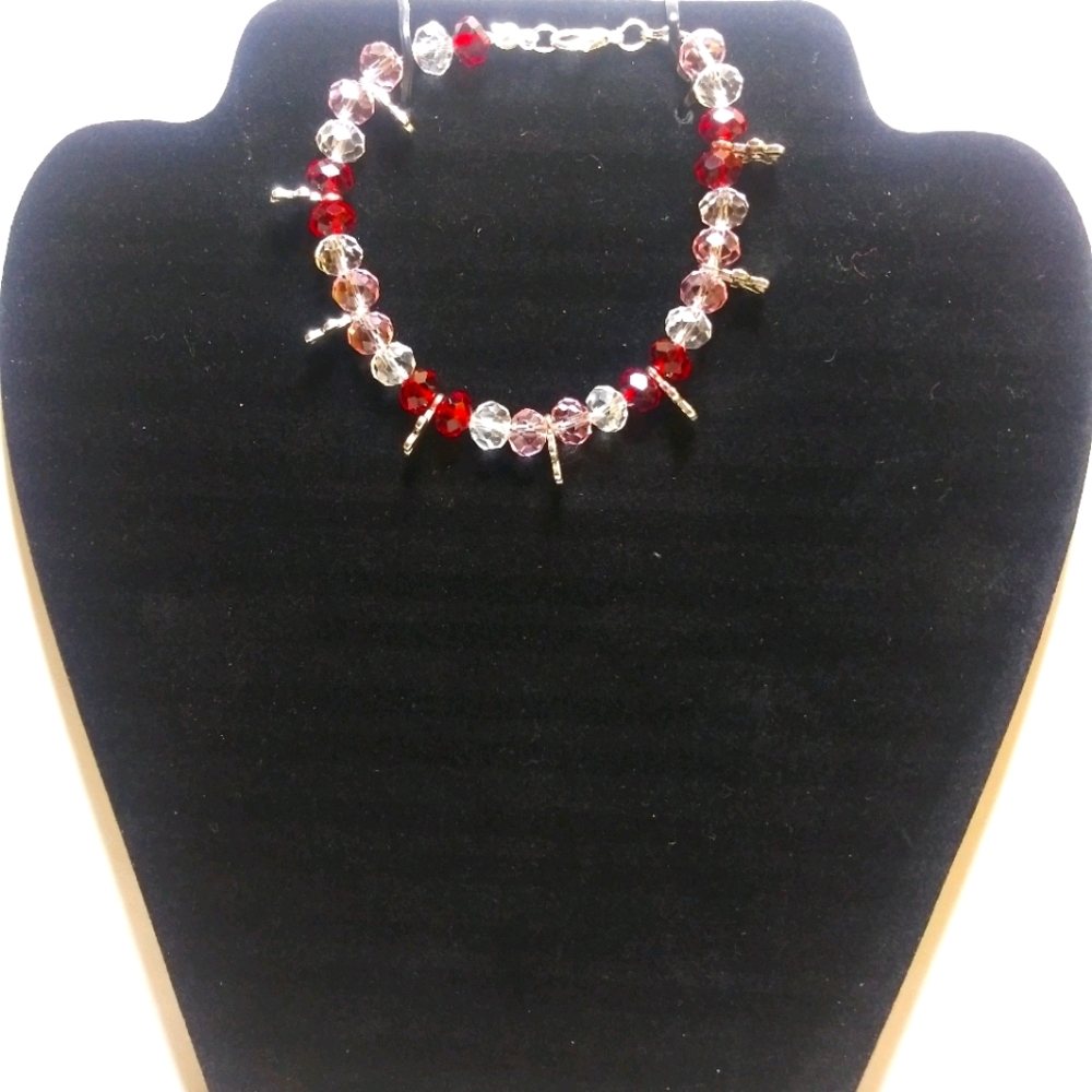 Hand Crafted Bracelet